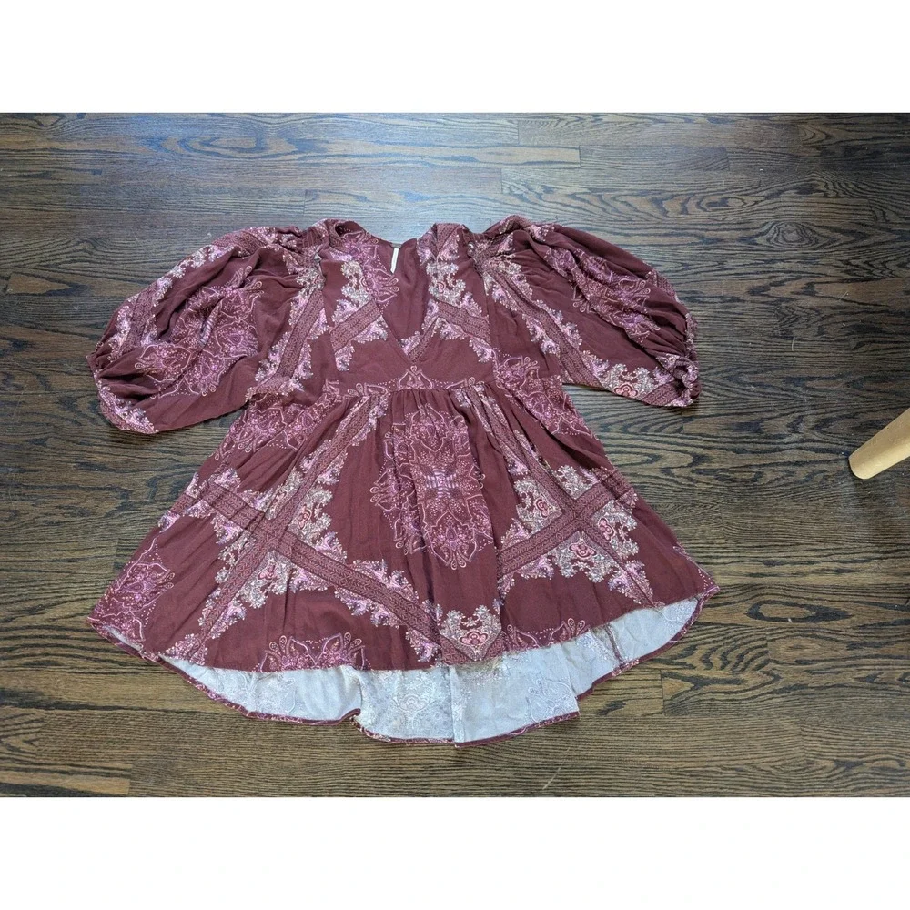 Free People love this